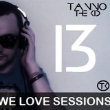 Tanno Kid / We Love Sessions / #013