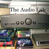 ThE aUdIo LaB w Mikebass aka mike williams 27-12-11