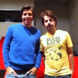 ENTREVISTA - PEDRO GORGIA