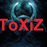 ToXiZ - Full-on and on for an hour
