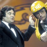 The Balearic Sound Of Little & Large