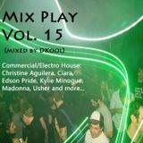 Mix Play Vol 15