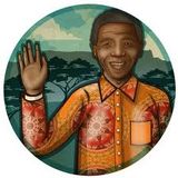 DJ GROOVY Q - A Tribute To Nelson Mandela