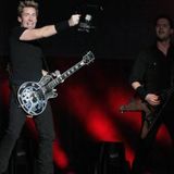 Access All Areas - Nickelback