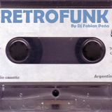 Dj Fabian Peña - PROGRAMA RETROFUNK DE VERANO EMITIDO 12/12/2015