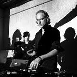Richard Dorfmeister Live at the Temple Bar Music Centre (Ireland) 06-02-2005