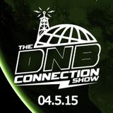 The Drum and Bass Connection Show 04-05-2015 Deep vibes