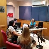 Programa especial Carreira em Foco