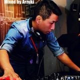 Arzuki - L.A 082 Sanctuary 2012 Live at 32B1 (11.24.2012 Pt.02)