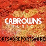 CABROWNS REPORTS#8