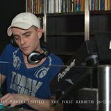 Dj P.P.F live @ Early Ravers UNited 26-12-2015