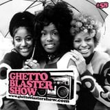 GHETTOBLASTERSHOW #58 (apr. 16/11)
