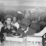 Into The Summer Wild 2015 #07 Radio Dijon Campus 92.2 France (19/08/2015)