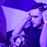 Gene Karz @ GRAND HALLOWEEN CARNIVAL 2015 LITEXPO (Vilnius. Lithuania)