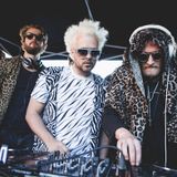 Dubai Daylight DJs VS Voice in the mix june 2013 Hour 1