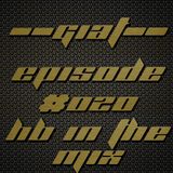 Go Into A Trance (GIAT) Weekly Mix #020