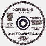 Audiography SL-2 - Dj Sophia Lin 10-10-12
