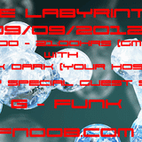 The Labyrinth with Jack Dark & G-Funk
