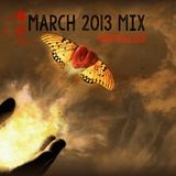 March 2013 Mix
