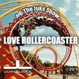 #6 The Juks Show - soulful, spiritual, sensual