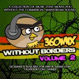 360MIX Without Borders Vol2