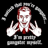 Gangsta BASS