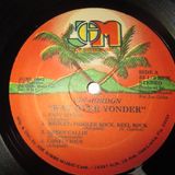 Vin Gordon aka Don Drummond Jr & friends Confucious/Green Callie