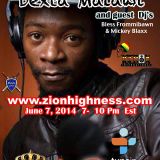 The Conversation With Icebox International & Dexta Malawi