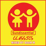 Sundissential Classics