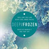 MARKUS F & TOBY SKY - DEEP FROZEN 2015