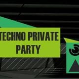 Omar - Techno Private Party 11.04.14