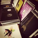 Mixed Emotions Live Set @ ArteFAQ
