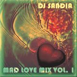 MAD LOVE MIX
