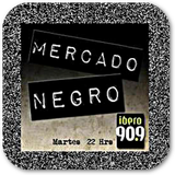 Mercado Negro (23-10-12)