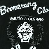 Boomerang - DJ Pery & Pinky 1982