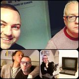 CLUB MANIA January 15th 2015 on BXFM