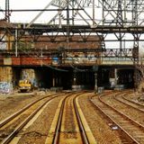 RECIN - ANAMORPHICS LIVE FROM LONDON UK 2014 05 06