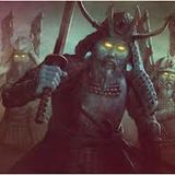 VOYAGES OF THE DRAGON KING