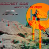 KS Podcast 005 - Honey Pies mixed by Mr Chips