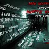DJ Set - cab.thomas @ HD Radio - Moritz Ewald BDAY