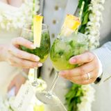 Cocktail Mix