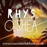 Deep Bass Rhys O'Shea @ EC Radio 11-11.