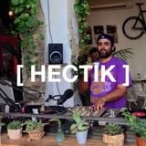Auerbach #13 - Hectik