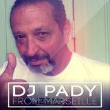 FABULUX MIX #0 5 HOUSE PAR DJ PADY DE MARSEILLE