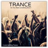 Trance Session - O'Gorman Sebastián