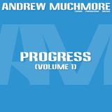 Andrew Muchmore - Progress (Volume 1)
