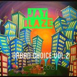 Urban Choice Vol. 2 (2015-2016)