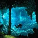The DEEP End