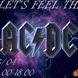 Αφιέρωμα AC DC