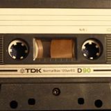 Mixtape #2 - "Off The Cuff"